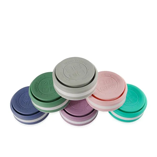 Silicone Folding Cup