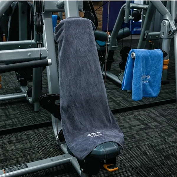 Quick Dry Towel