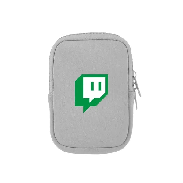 Avery Water Bottle Pouch Bag