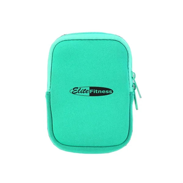 Avery Water Bottle Pouch Bag