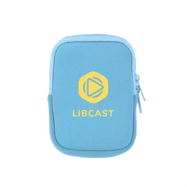Avery Water Bottle Pouch Bag