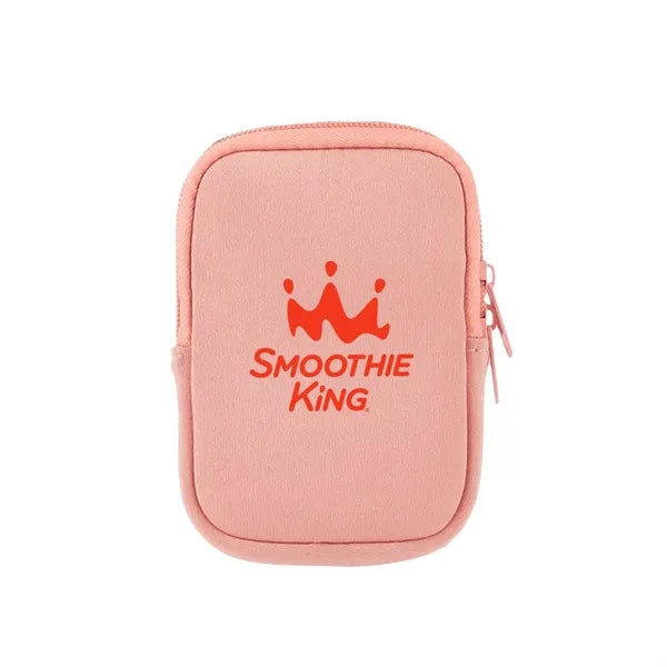 Avery Water Bottle Pouch Bag