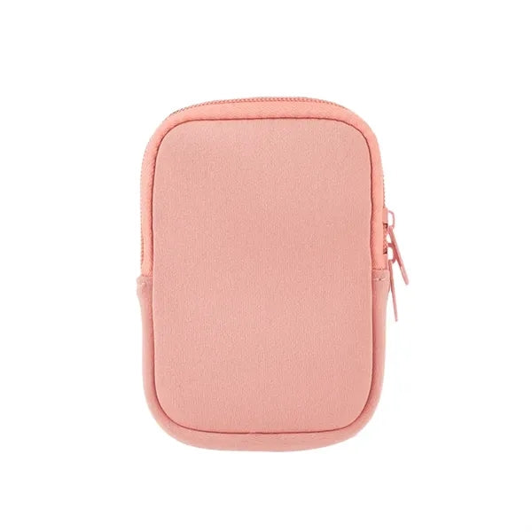 Avery Water Bottle Pouch Bag