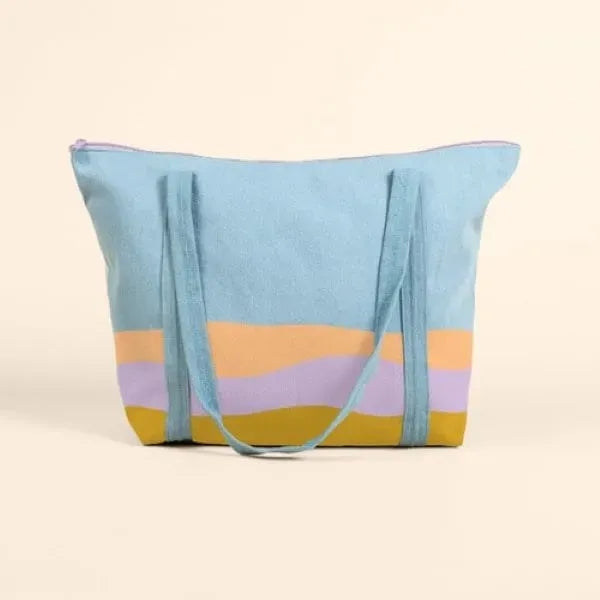 Weekender - Denim