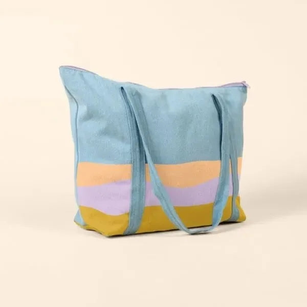 Weekender - Denim