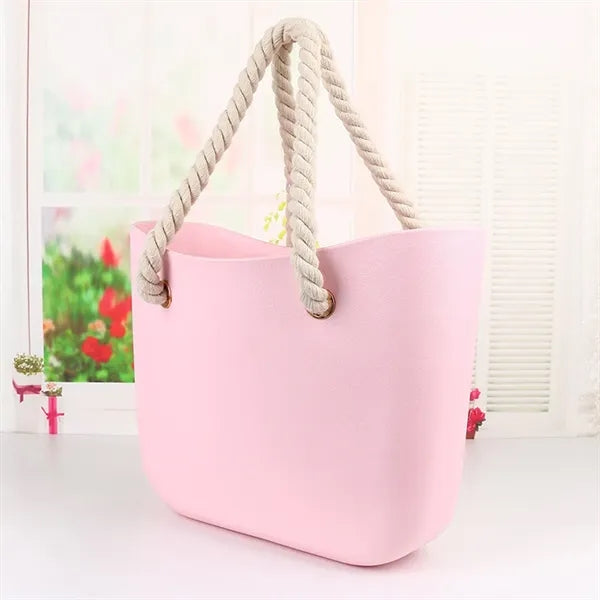 EVA Fashion Creative Waterproof Tote Bag