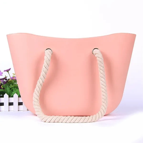 EVA Fashion Creative Waterproof Tote Bag
