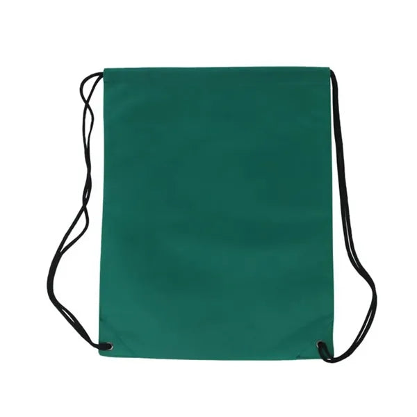 Ultra Heavyweight Non-Woven Drawstring Backpack