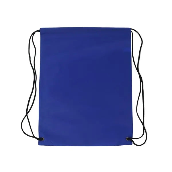 Ultra Heavyweight Non-Woven Drawstring Backpack
