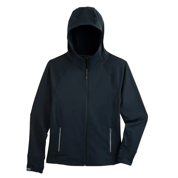Storm Creek Women's Weekender Performance Full Zip Hoodie