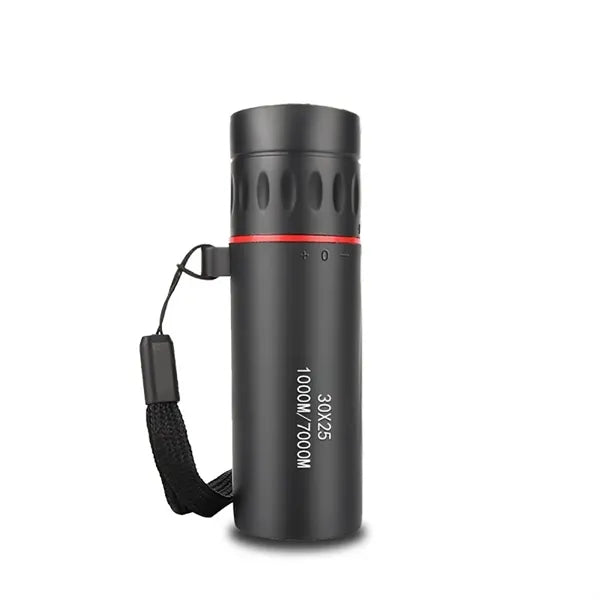 Outdoor High-Definition Portable Monocular Telescope