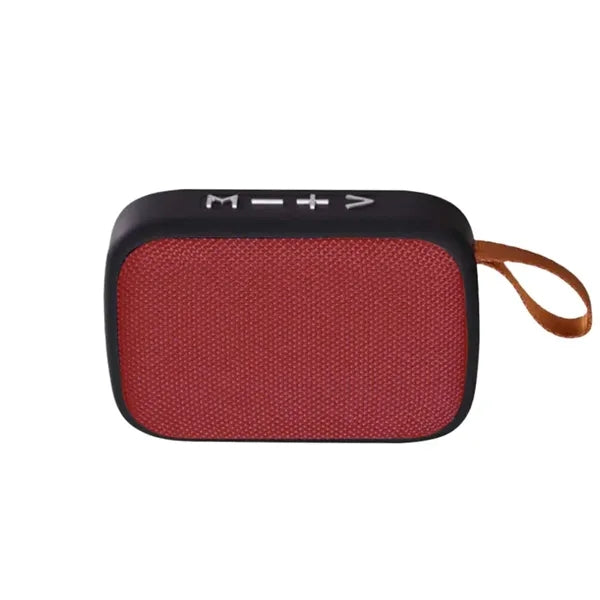 Mini Radio Speaker