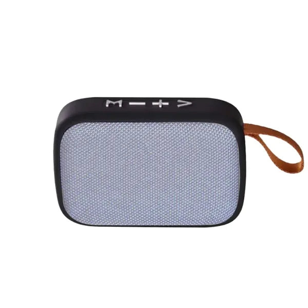 Mini Radio Speaker
