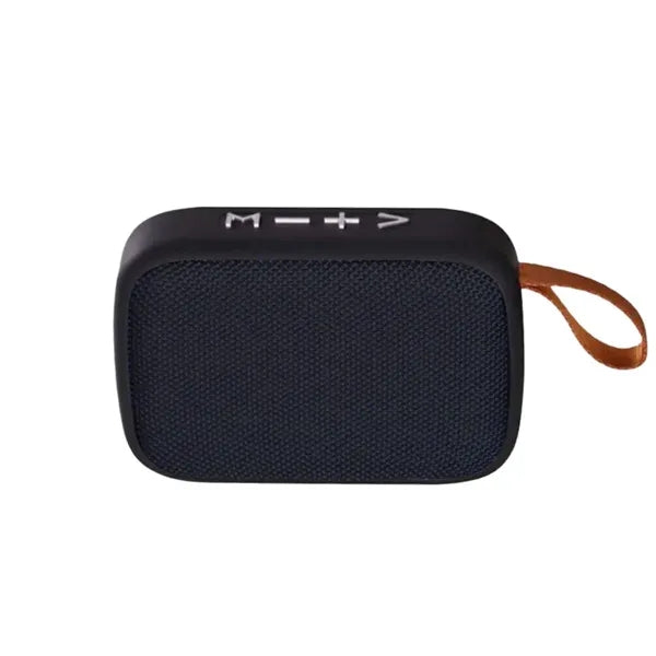 Mini Radio Speaker