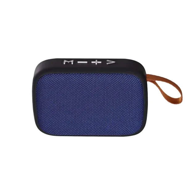 Mini Radio Speaker