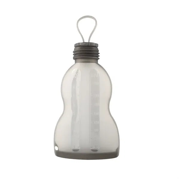 Silicone Breastmilk Storage Bags