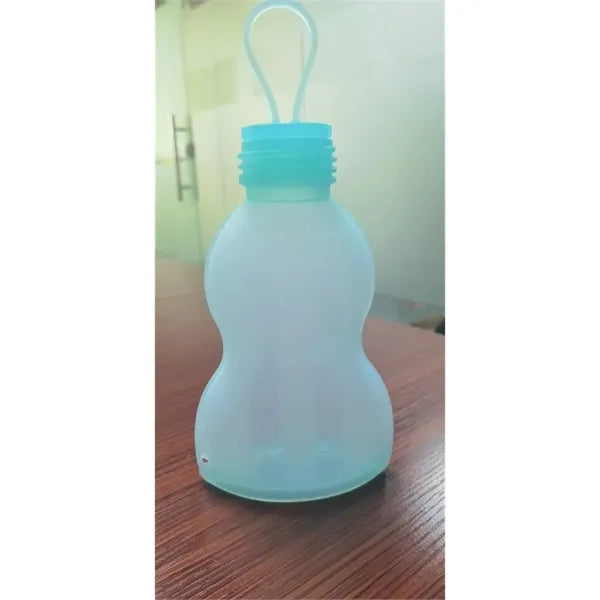 Silicone Breastmilk Storage Bags