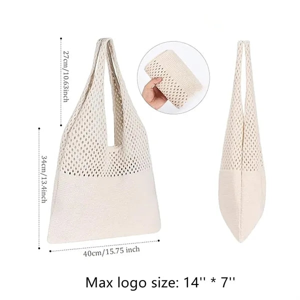 Beach Tote Bag
