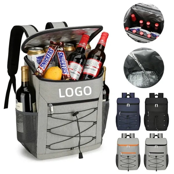 Cooler Backpack Large Capacity