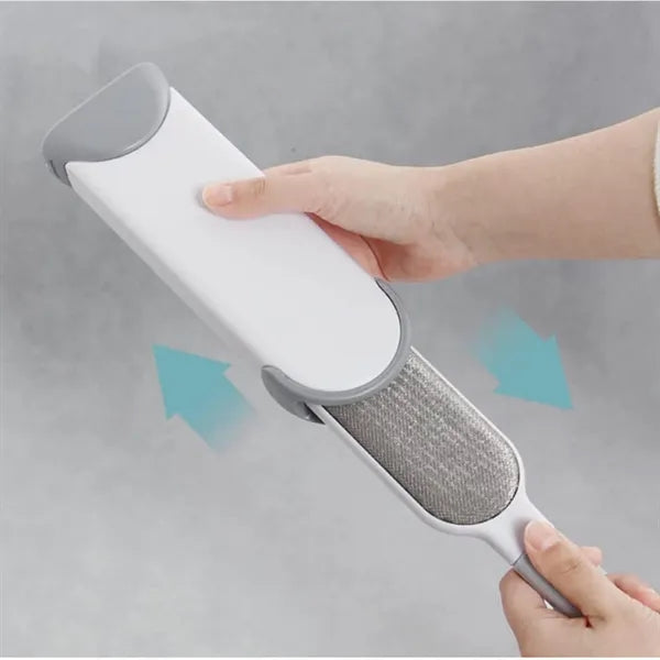 Electrostatic Dust Removal Brush Pet Hair Remover