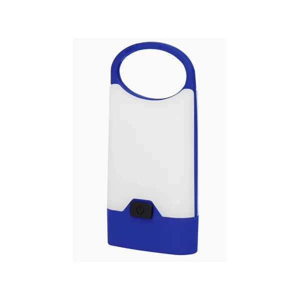 Mini Carabiner Lantern