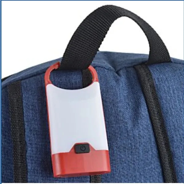 Mini Carabiner Lantern