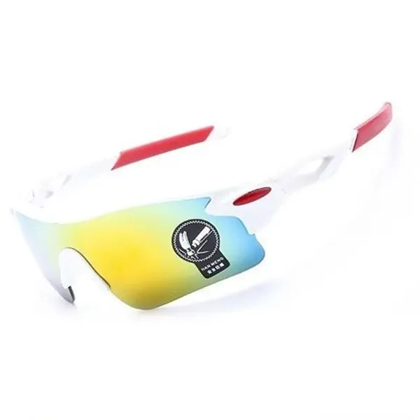 Cycling glasses, windproof and dustproof goggles for outdoor