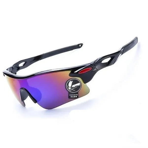Cycling glasses, windproof and dustproof goggles for outdoor