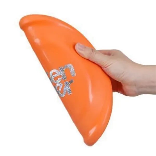 Soft Rubber Dog Frisbee