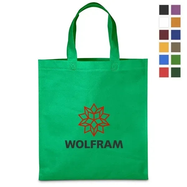 Popular Non-Woven Tote Bag - All Sizes
