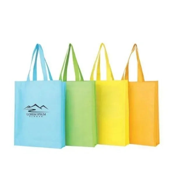 Popular Non-Woven Tote Bag - All Sizes