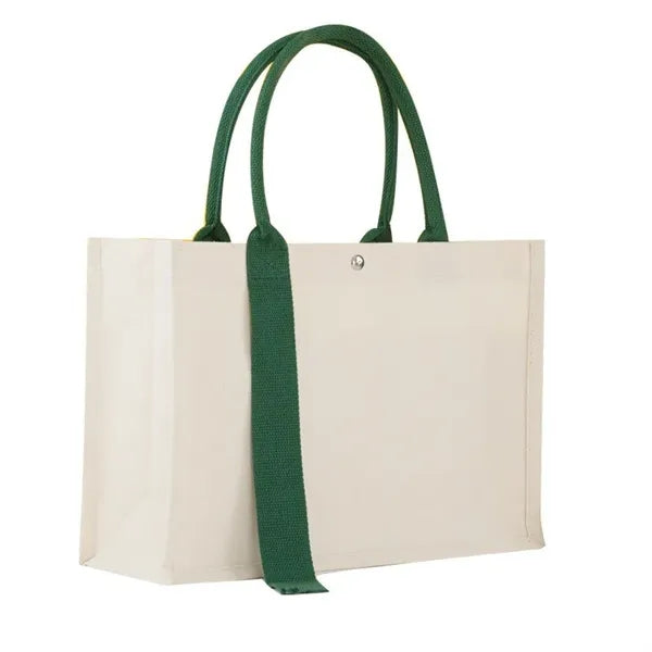 Streamers Canvas Bag