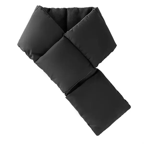 Warm Winter Windbreak Scarf