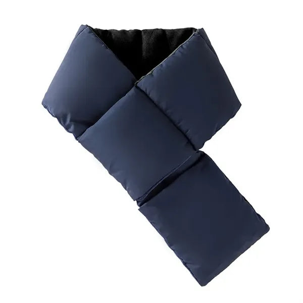 Warm Winter Windbreak Scarf
