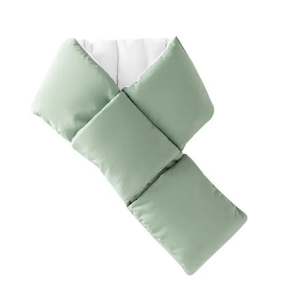 Warm Winter Windbreak Scarf