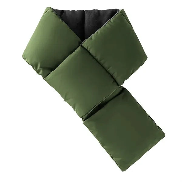 Warm Winter Windbreak Scarf