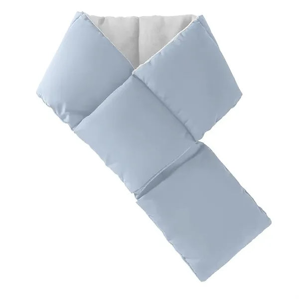 Warm Winter Windbreak Scarf
