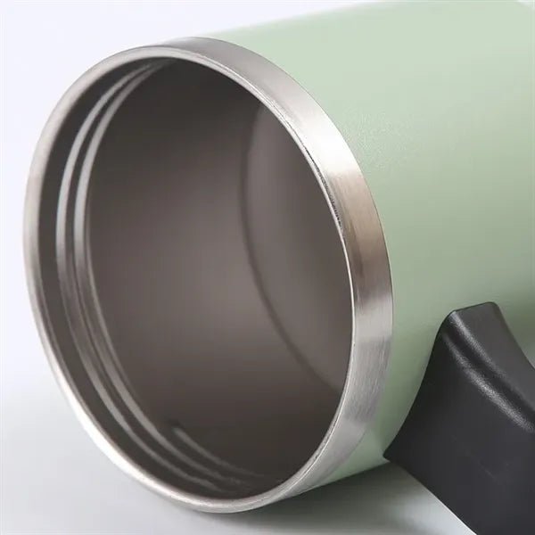 20 Oz Stainless Steel Travel Mug Tumbler with Lid and Straw