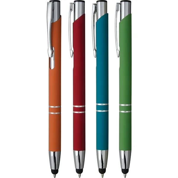 Sonata Comfort Stylus Ballpoint Pen