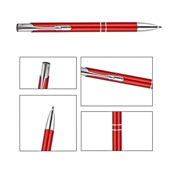 Sonata Comfort Stylus Ballpoint Pen