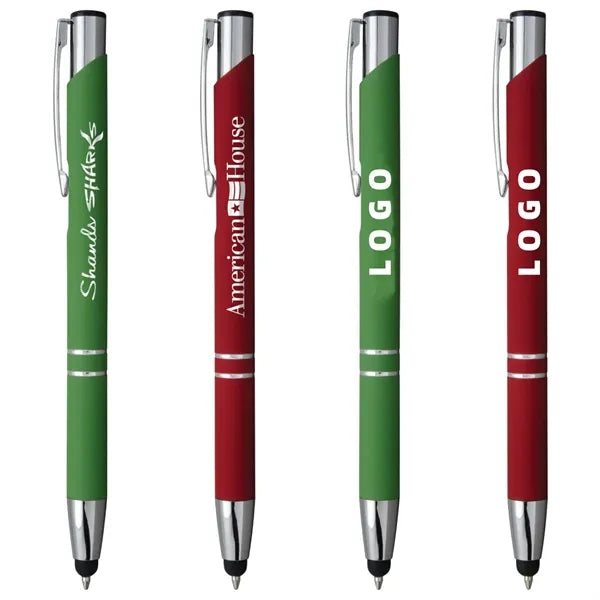 Sonata Comfort Stylus Ballpoint Pen