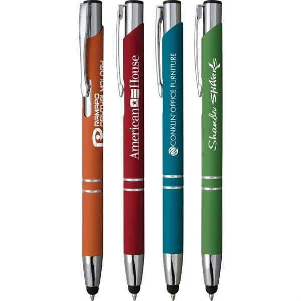 Sonata Comfort Stylus Ballpoint Pen
