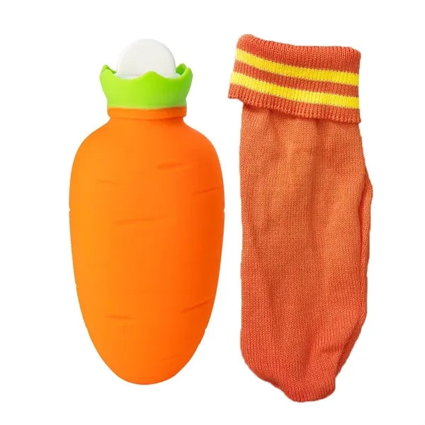 Silicone Hand Warmer