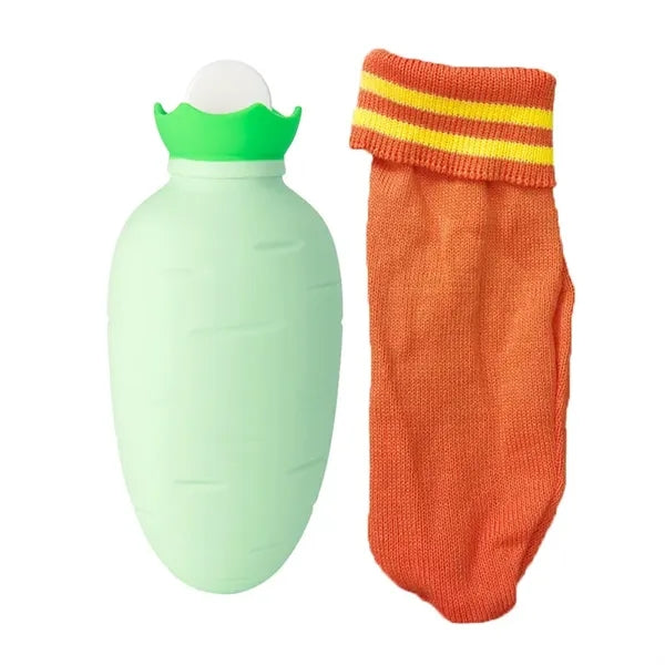Silicone Hand Warmer