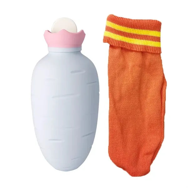 Silicone Hand Warmer