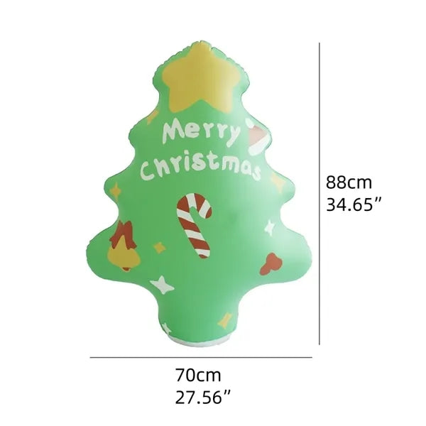 Cute Inflatable Christmas Decorations