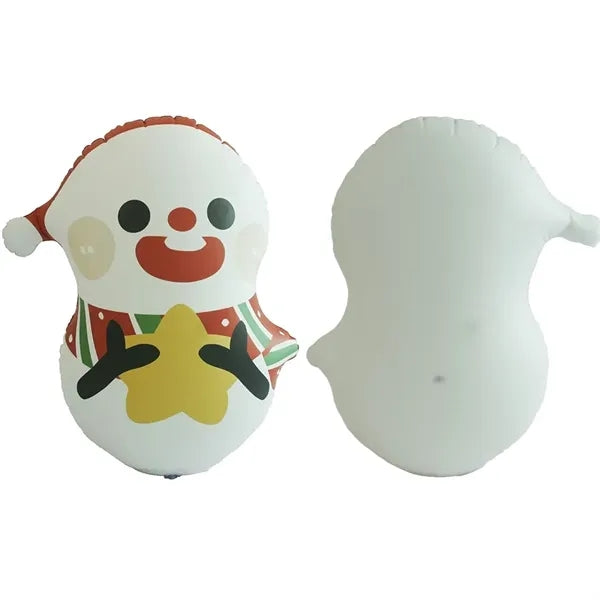 Cute Inflatable Christmas Decorations