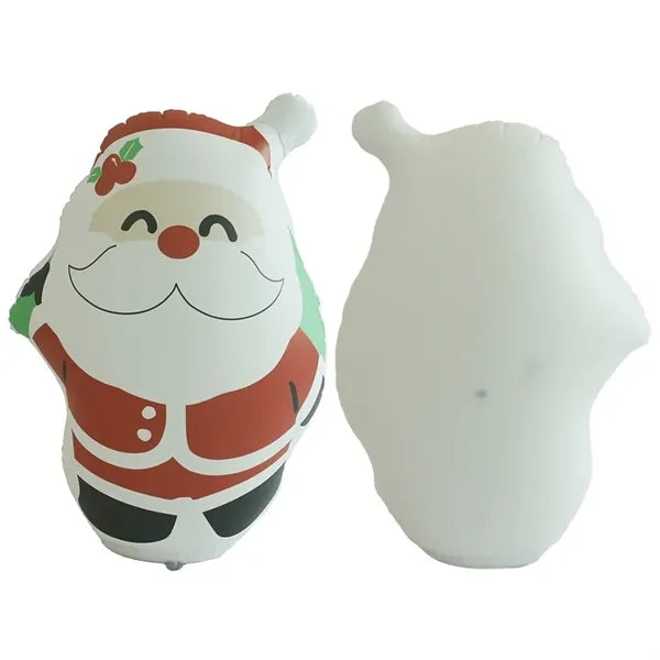 Cute Inflatable Christmas Decorations