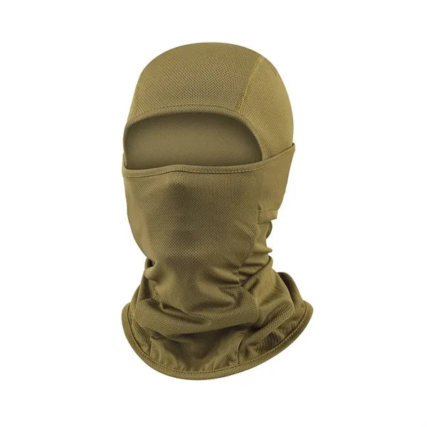 Breathable Outdoor Riding Full Cover Windproof Face Mask