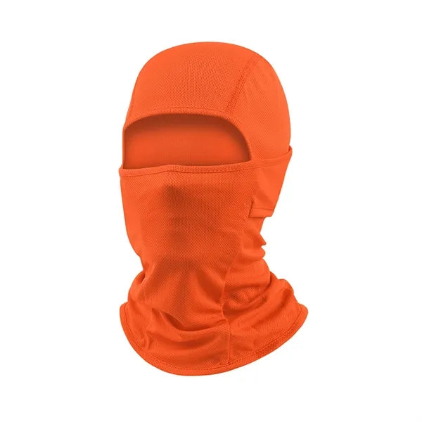 Breathable Outdoor Riding Full Cover Windproof Face Mask